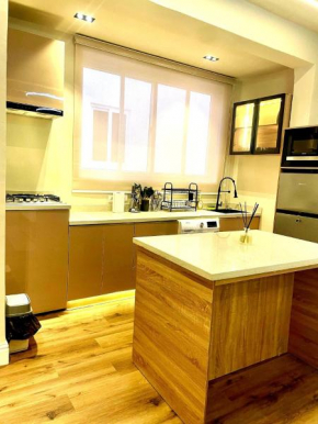 Cozy Ikoyi Retreat